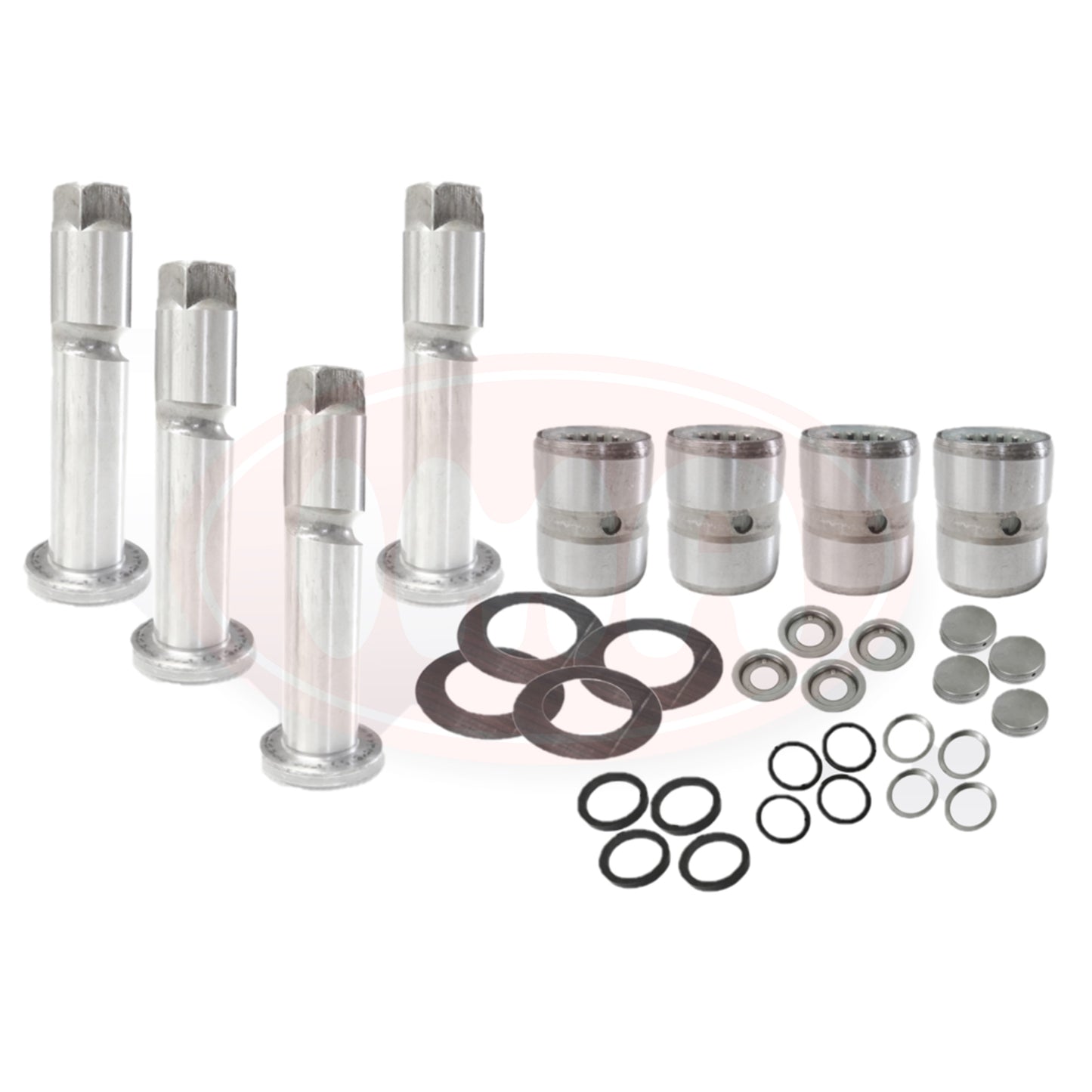 Bushing Kit (complete)
