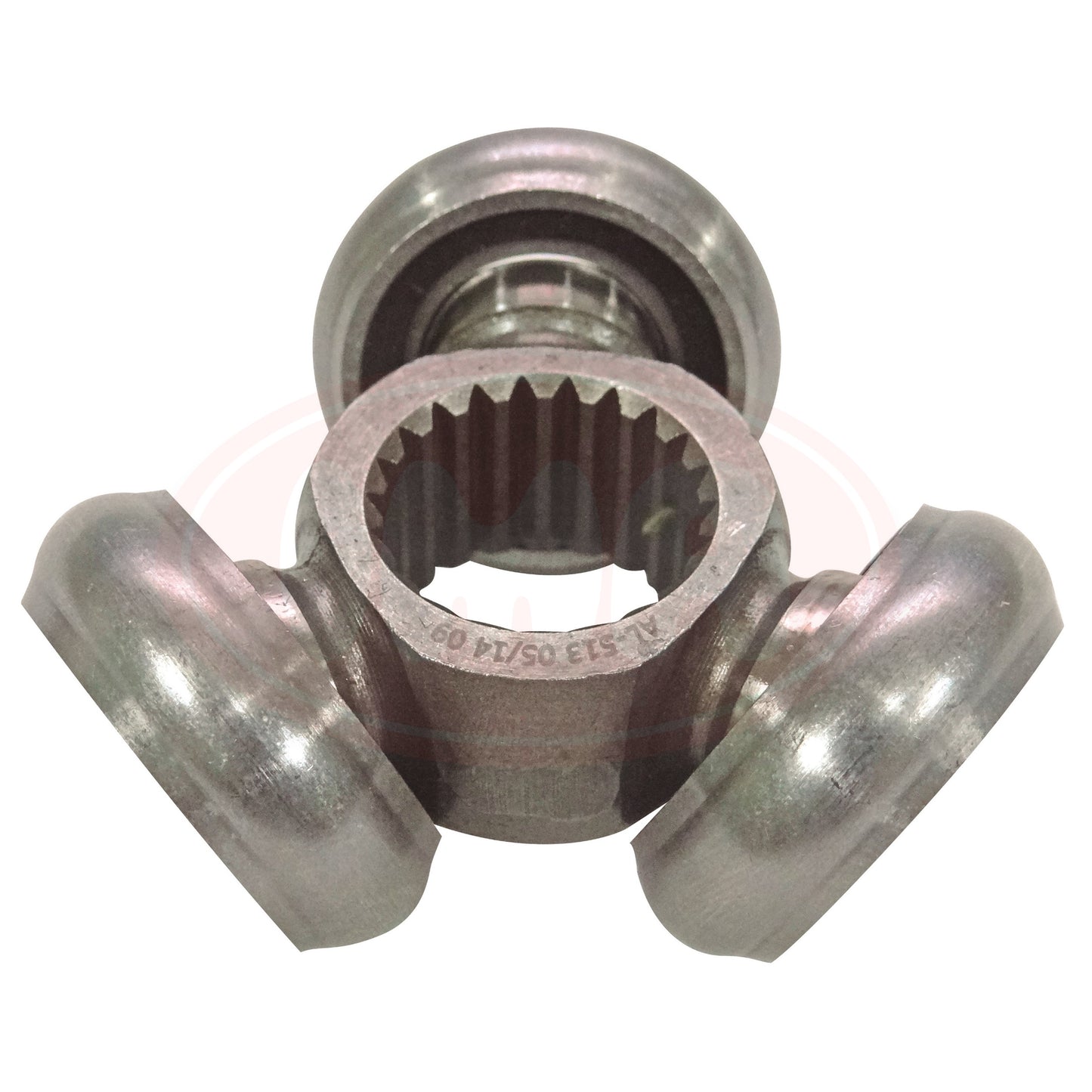 Tripod Joint (Trizeta) - Unified with AL-4064