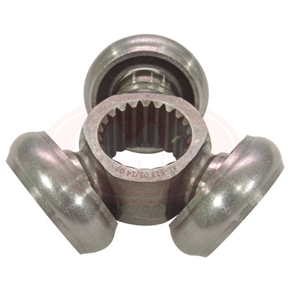 Tripod Joint (Trizeta) - Unified with AL-4064
