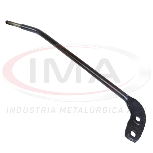 Front Upper Tension Arm (thin) - LH (19mm)