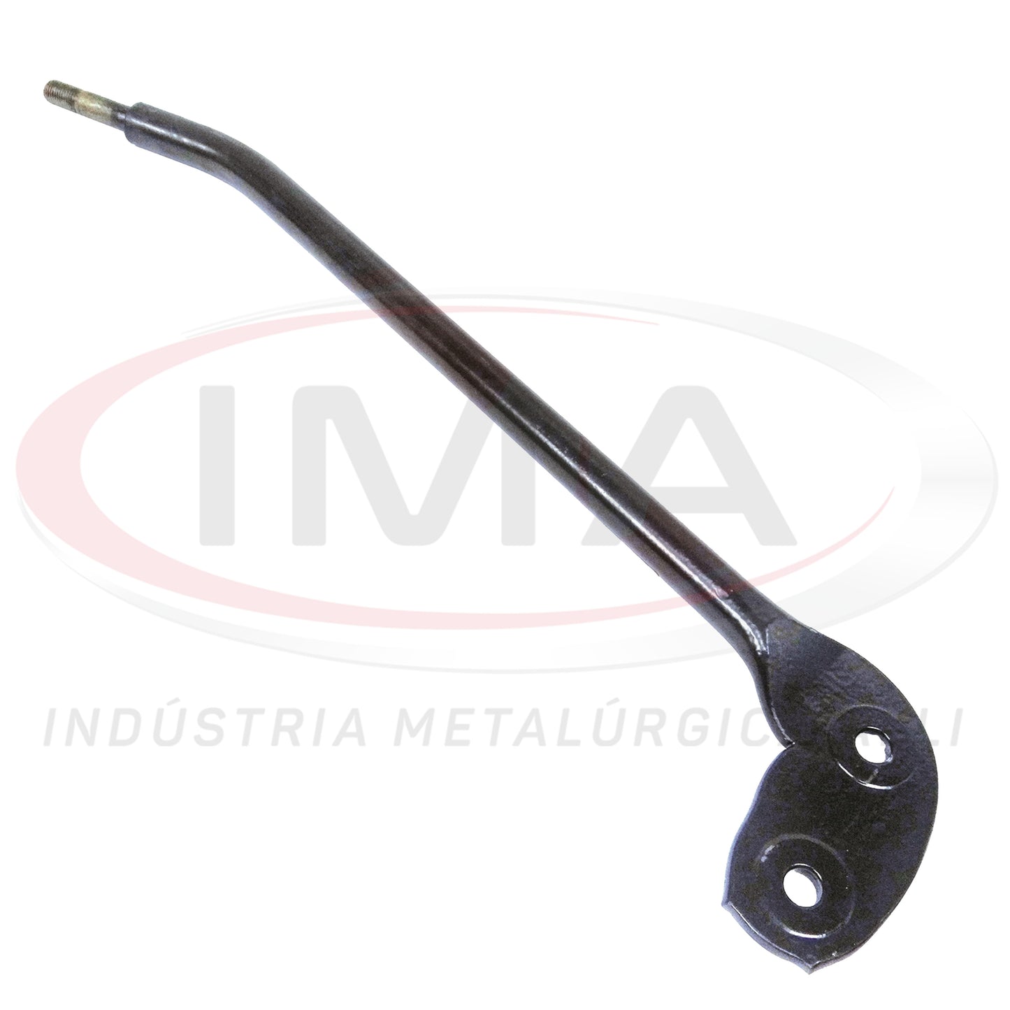 Front Upper Tension Arm (thick) - LH (23mm)