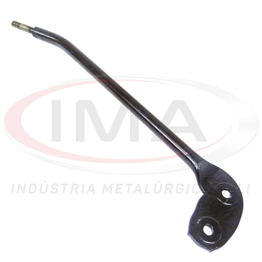 Front Upper Tension Arm (thick) - LH (23mm)