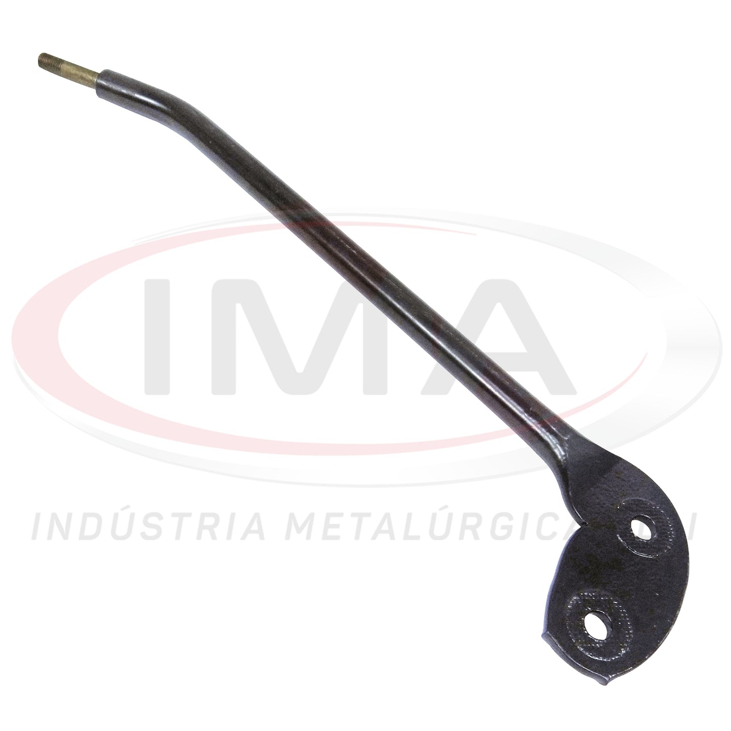 Front Upper Tension Arm (thick) - Right (23mm)