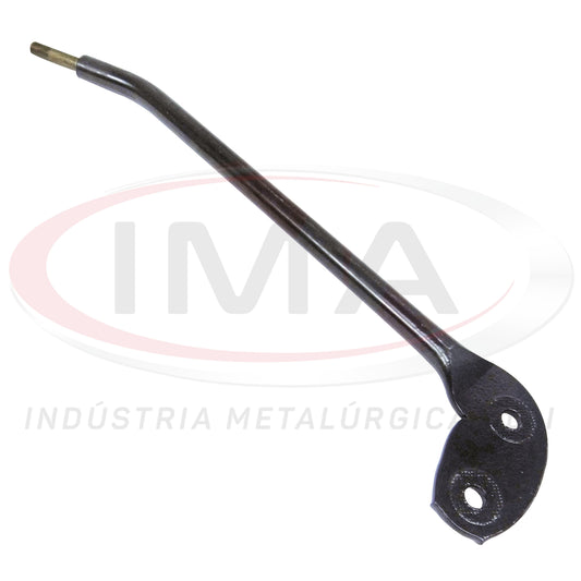 Front Upper Tension Arm (thick) - Right (23mm)