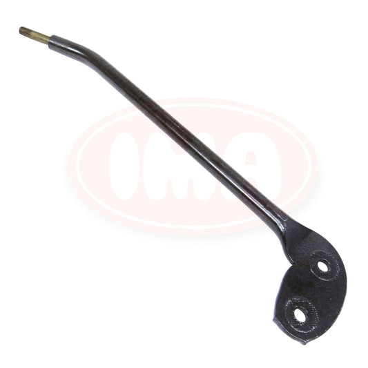 Braço Tensor Band. Sup. Diant. (grossa) - LD (23mm)