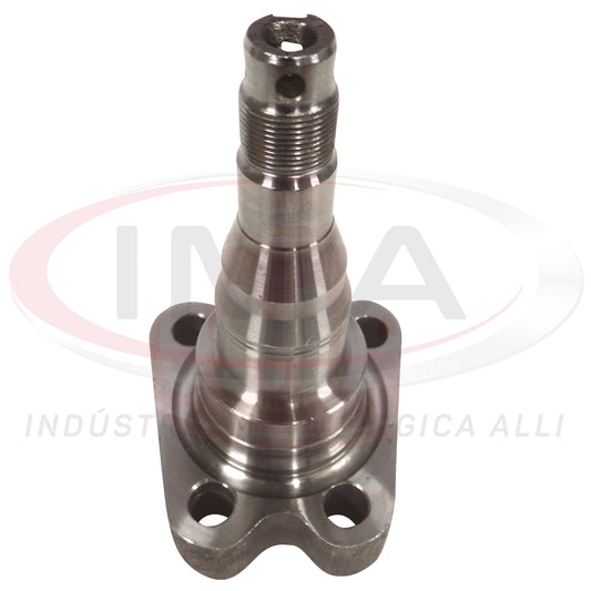 Rear Axle Shaft (forged)