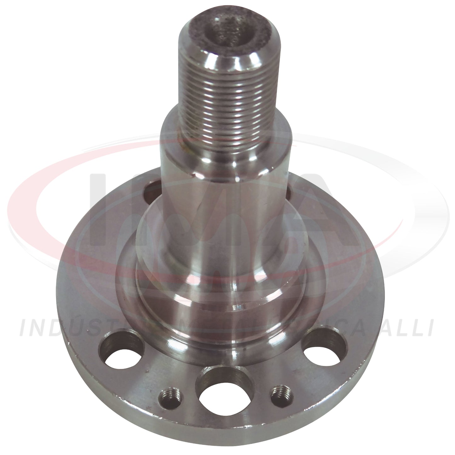 Rear Axle Shaft (forged)