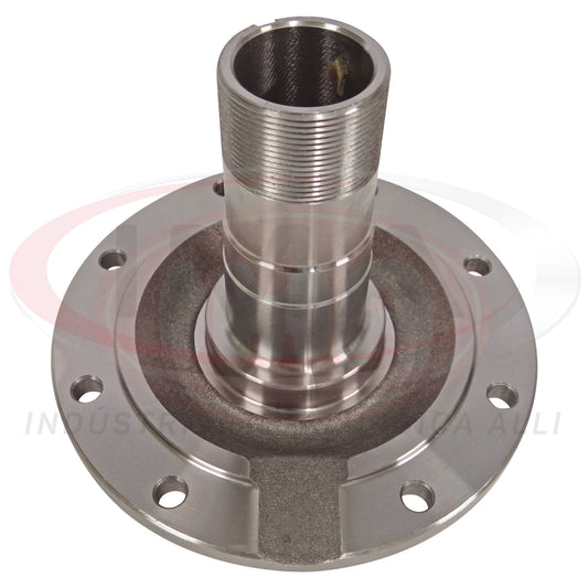Axle end - 8mm bore (forged)