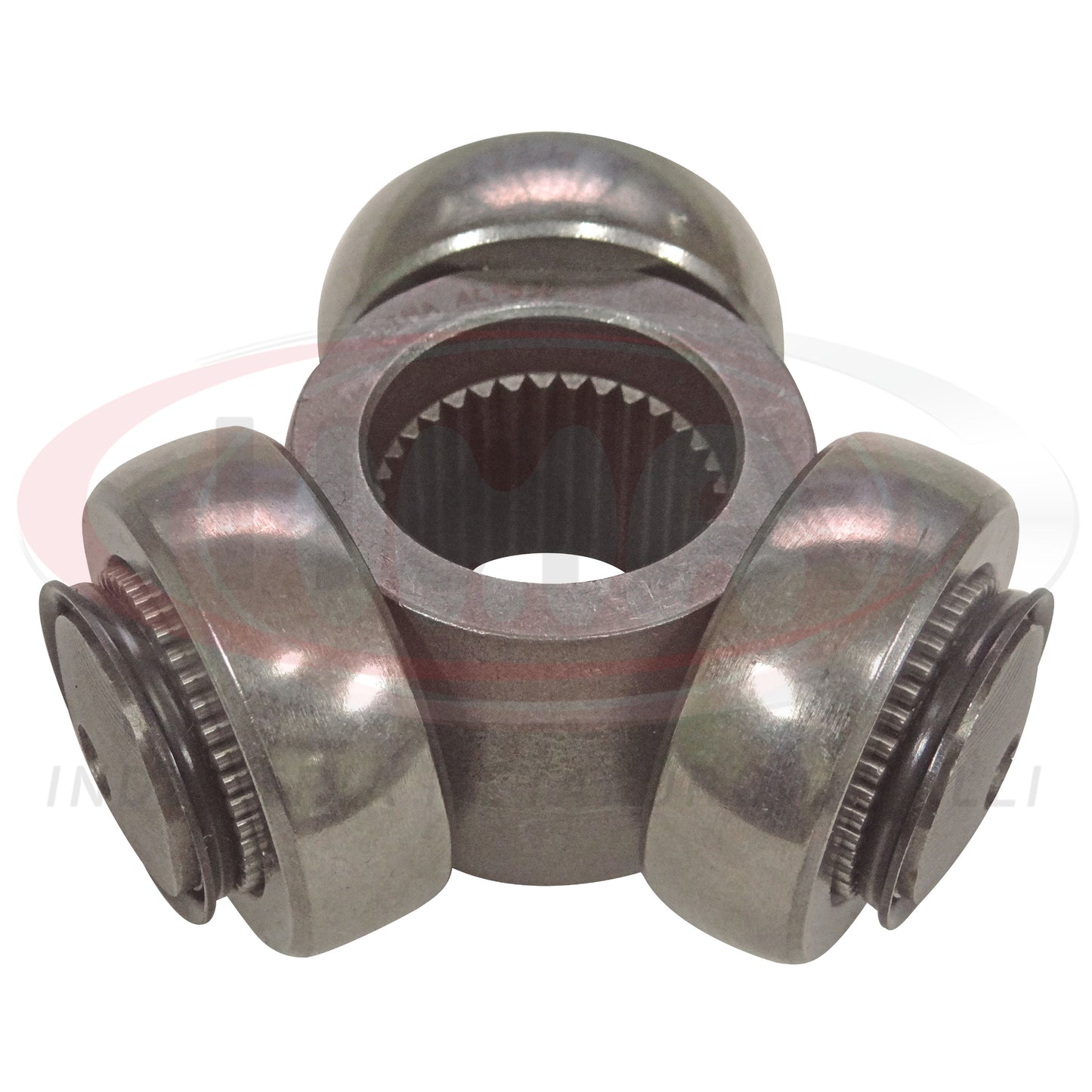 Tripod Joint