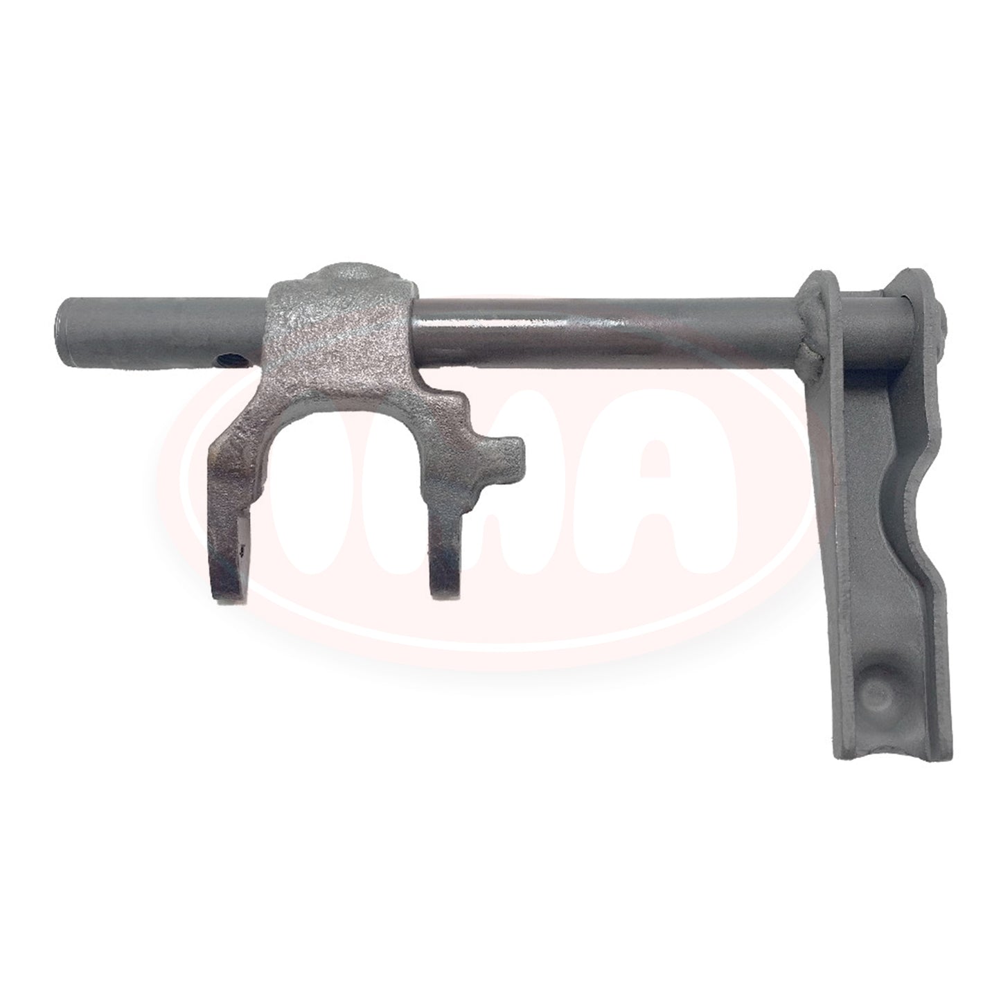 Clutch Fork without Bearing