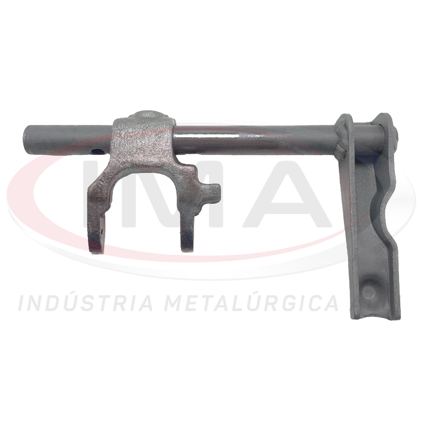 Clutch Fork without Bearing