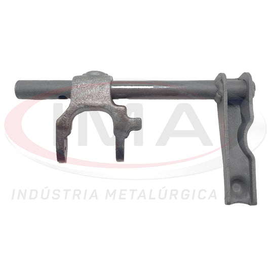 Clutch Fork without Bearing