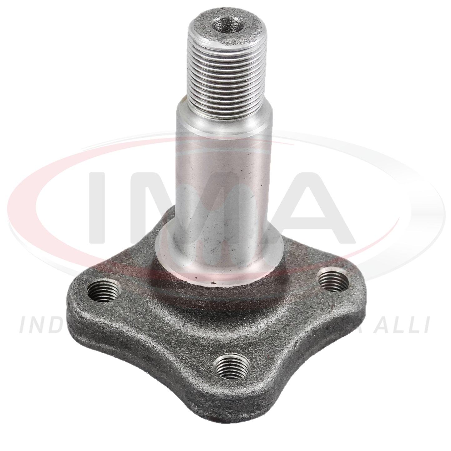 Rear Axle Shaft (Forged)