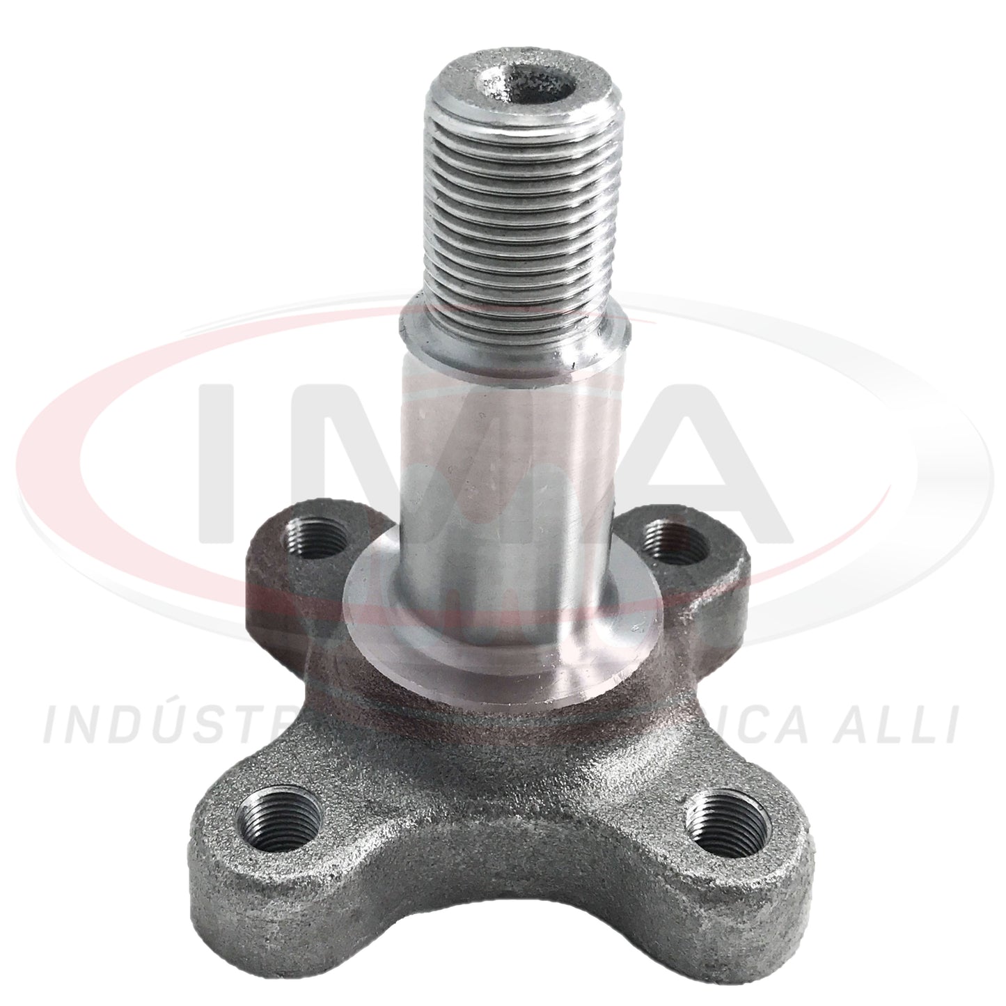 Rear Axle Shaft (forged)