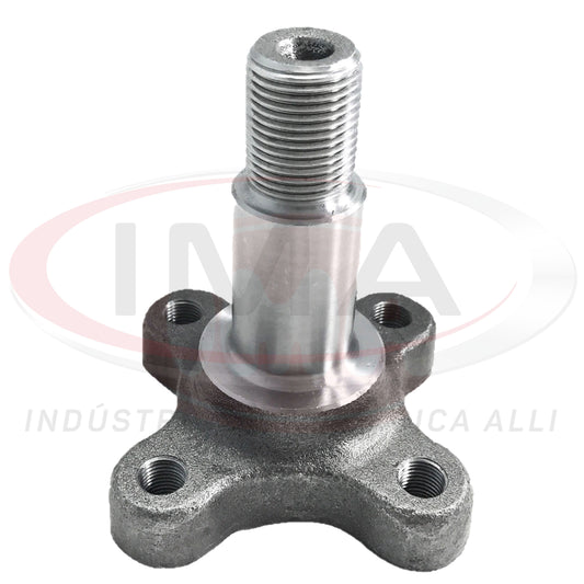Rear Axle Shaft (forged)