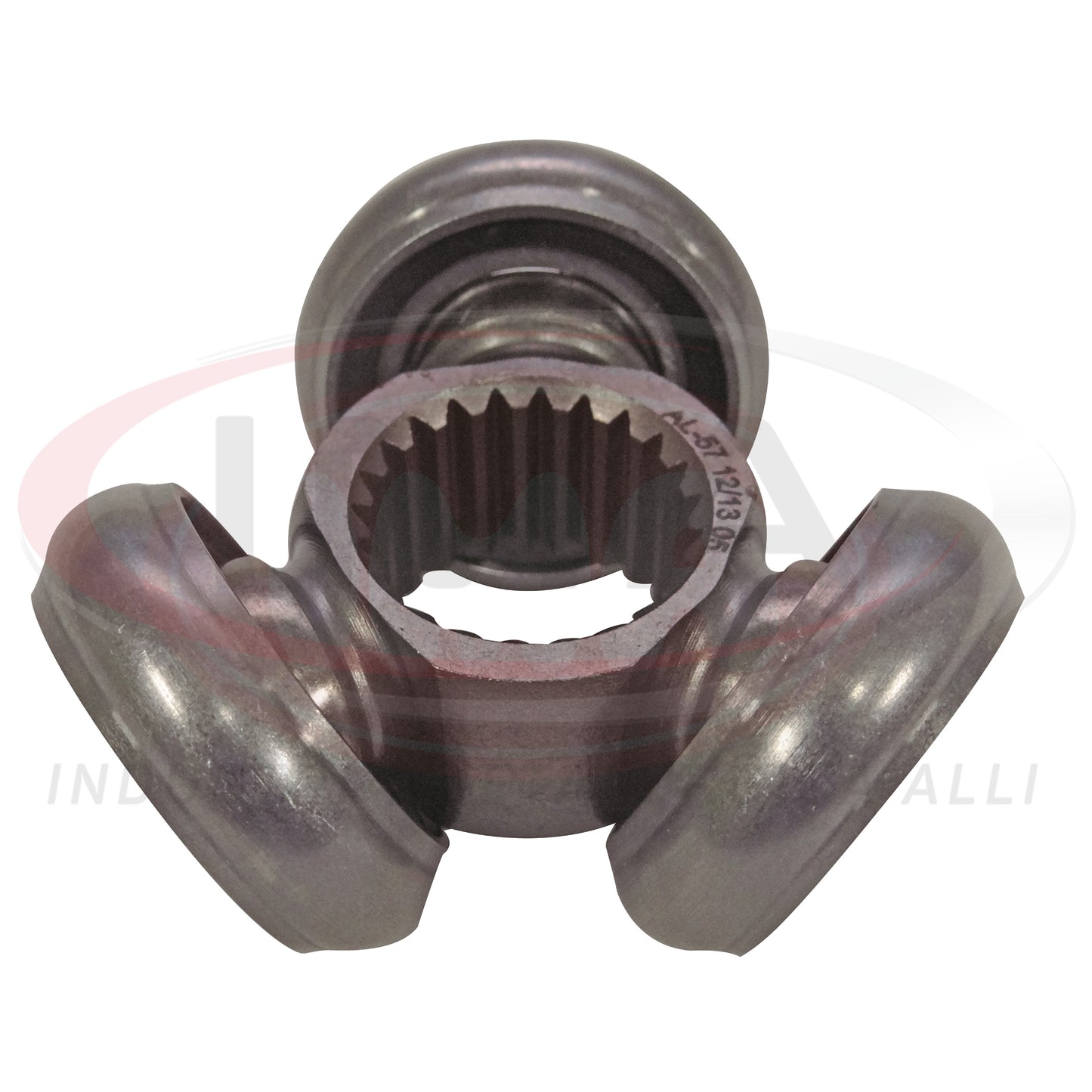 Tripod Joint (Unified with AL-872)