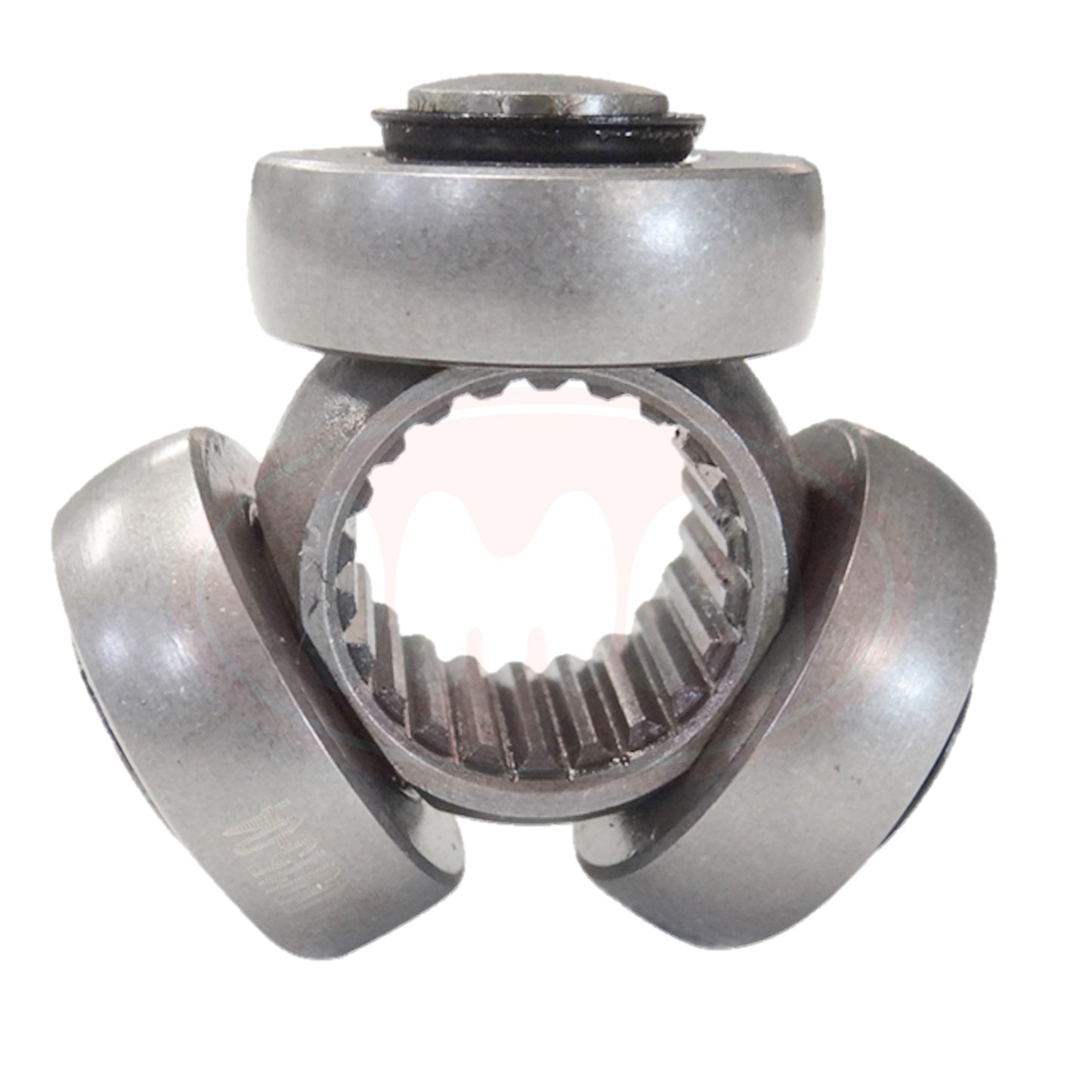 Tripod Joint (Trizeta) - 22 teeth - 36mm link