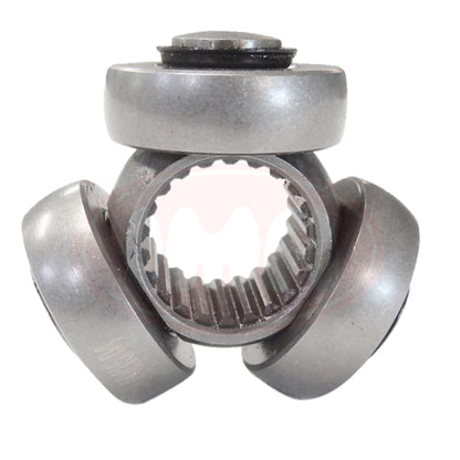 Tripod Joint (Trizeta) - 22 teeth - 36mm link