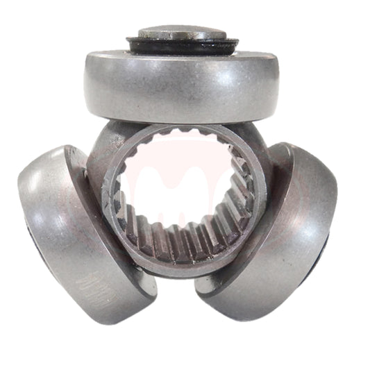 Tripod Joint (Trizeta) - 22 teeth - 36mm link