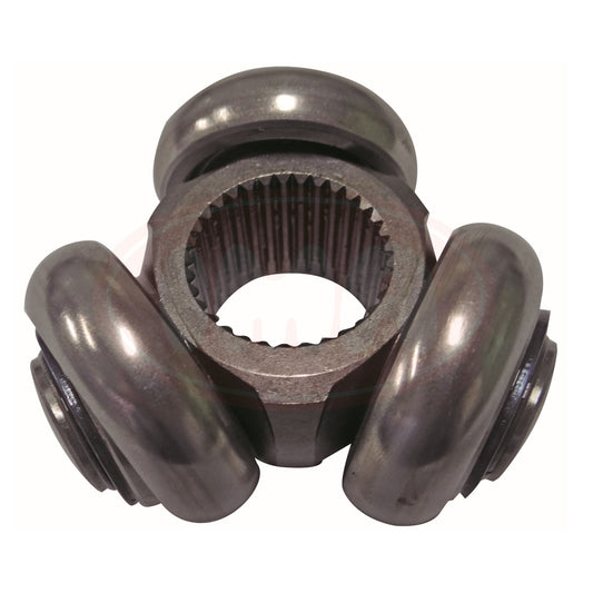 Tripod Joint (Trizeta) - 35 teeth - 45.70mm link