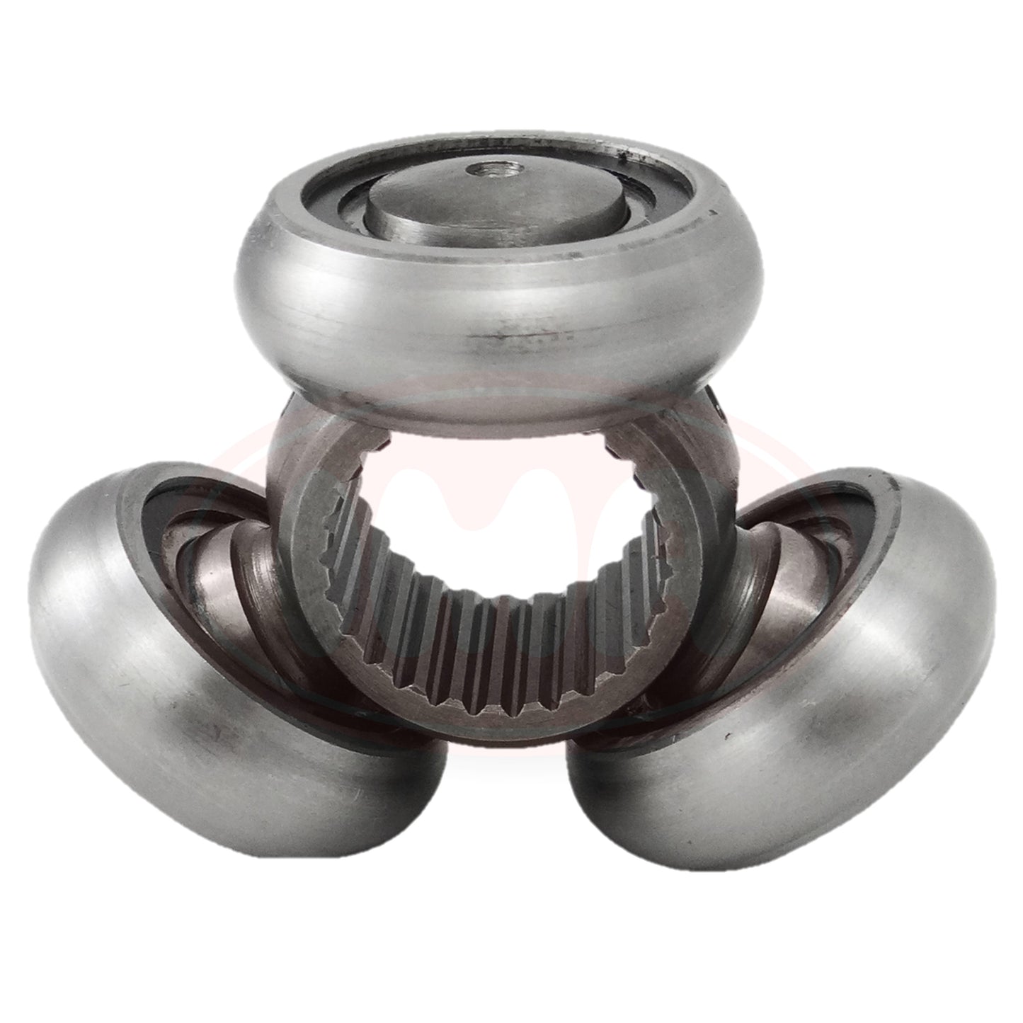 Trizeta (Tripod Joint) - (unified AL-675)