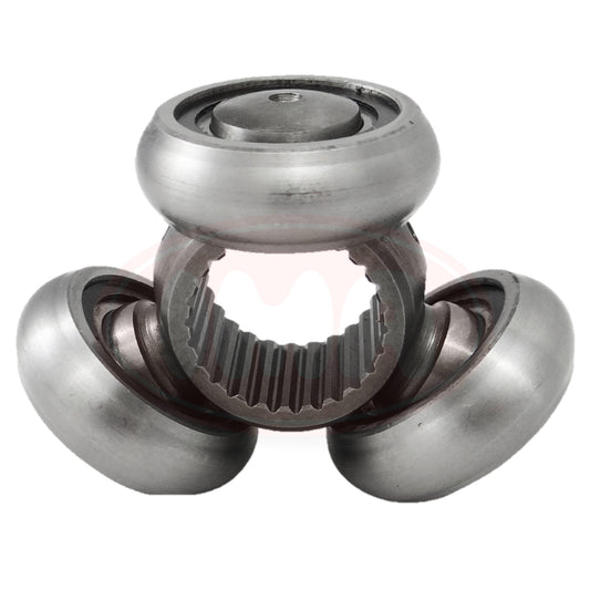 Trizeta (Tripod Joint) - (unified AL-675)