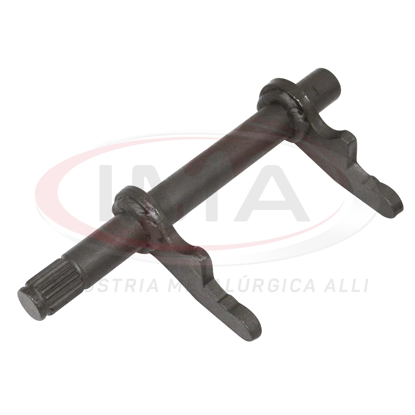 Clutch Fork