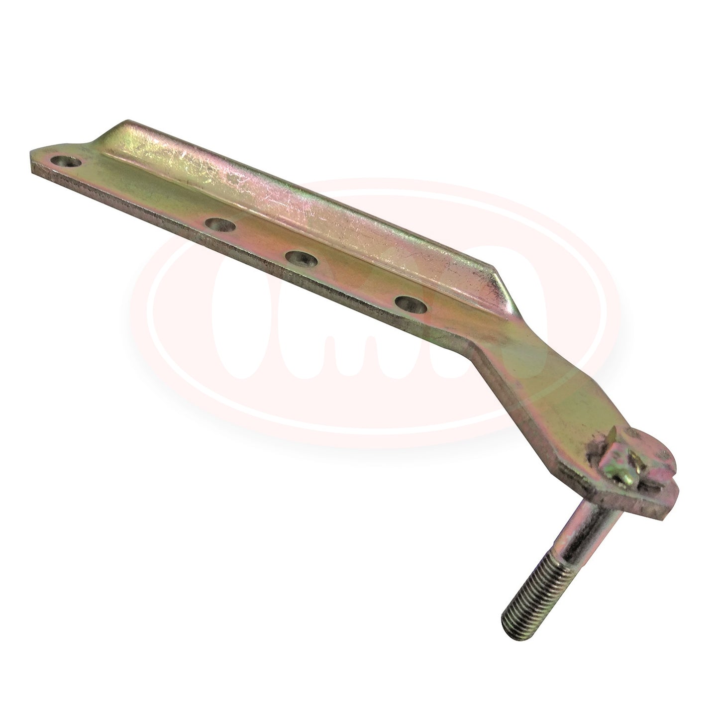 Suporte do Trambulador