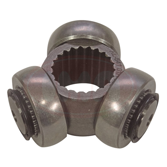 Trizeta (Tripod Joint) - Unified AL-19