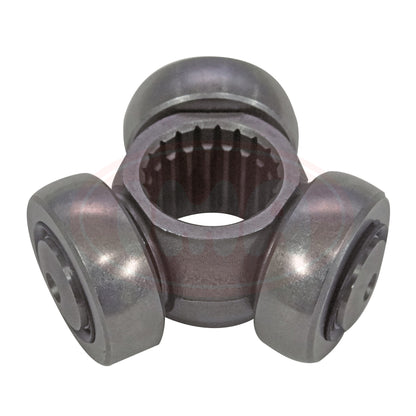 Tripod Joint (Trizeta) - With recess - (Unified AL-635)
