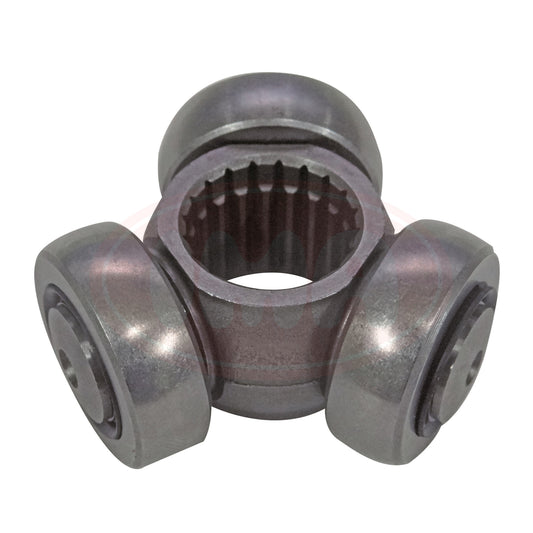 Tripod Joint (Trizeta) - With recess - (Unified AL-635)