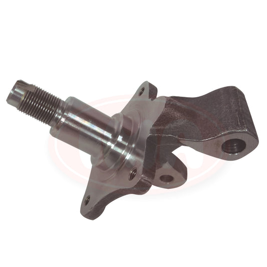 Axle End - M20x1.5 Thread (forged)