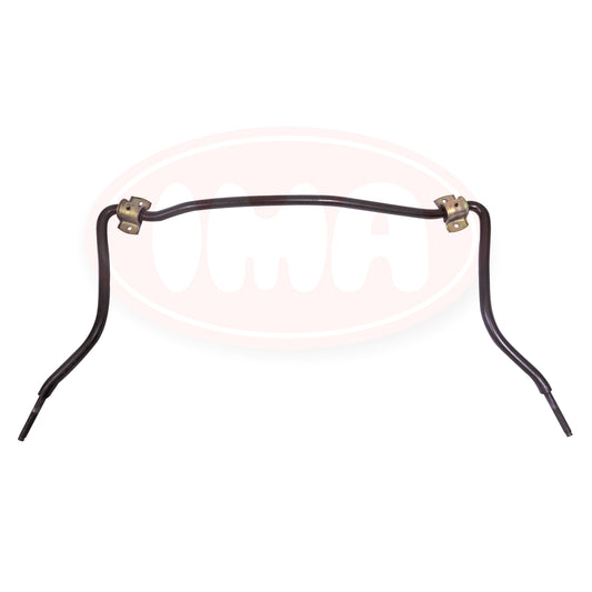 Barra Estabilizadora Dianteira (22mm)