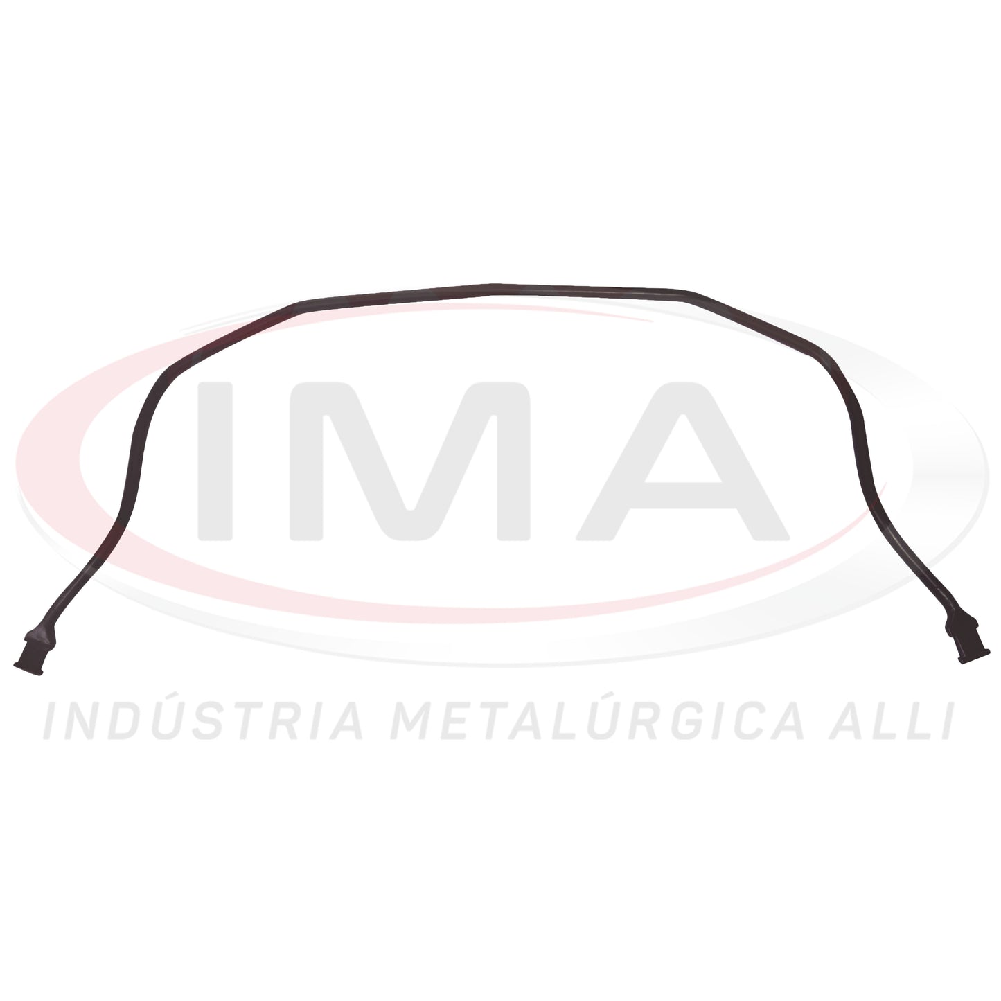 Front Stabilizer Bar (15mm)