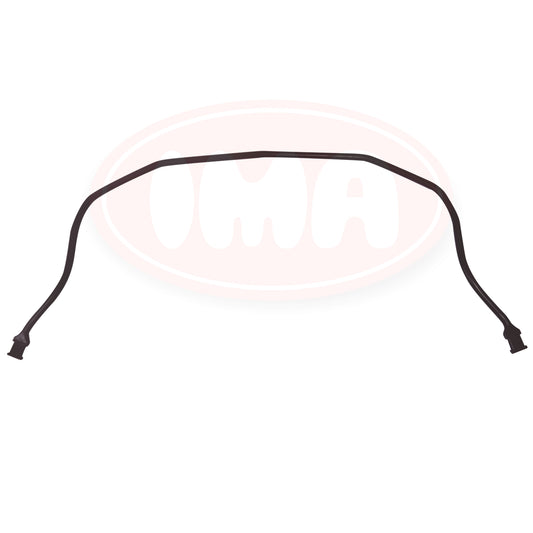 Barra Estabilizadora Dianteira (15mm)