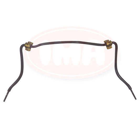 Barra Estabilizadora Dianteira (23mm)