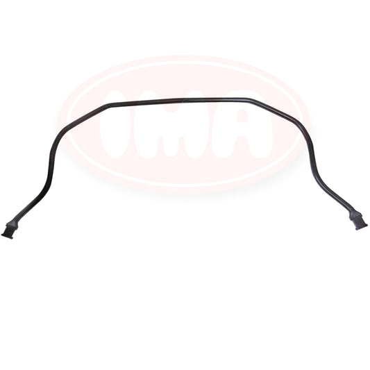 Barra Estabilizadora Dianteira (17mm)