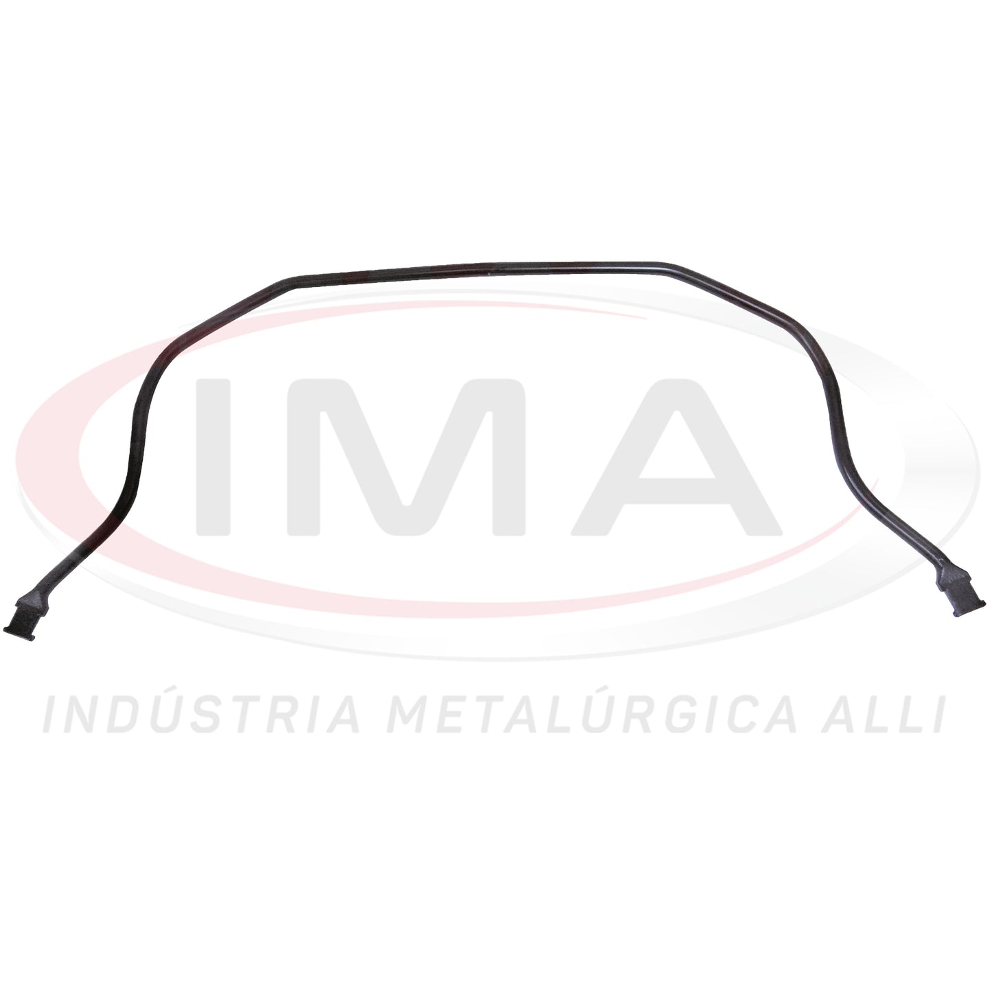 Front Stabilizer Bar (17mm)