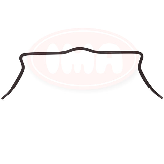 Barra Estabilizadora Dianteira (19mm)