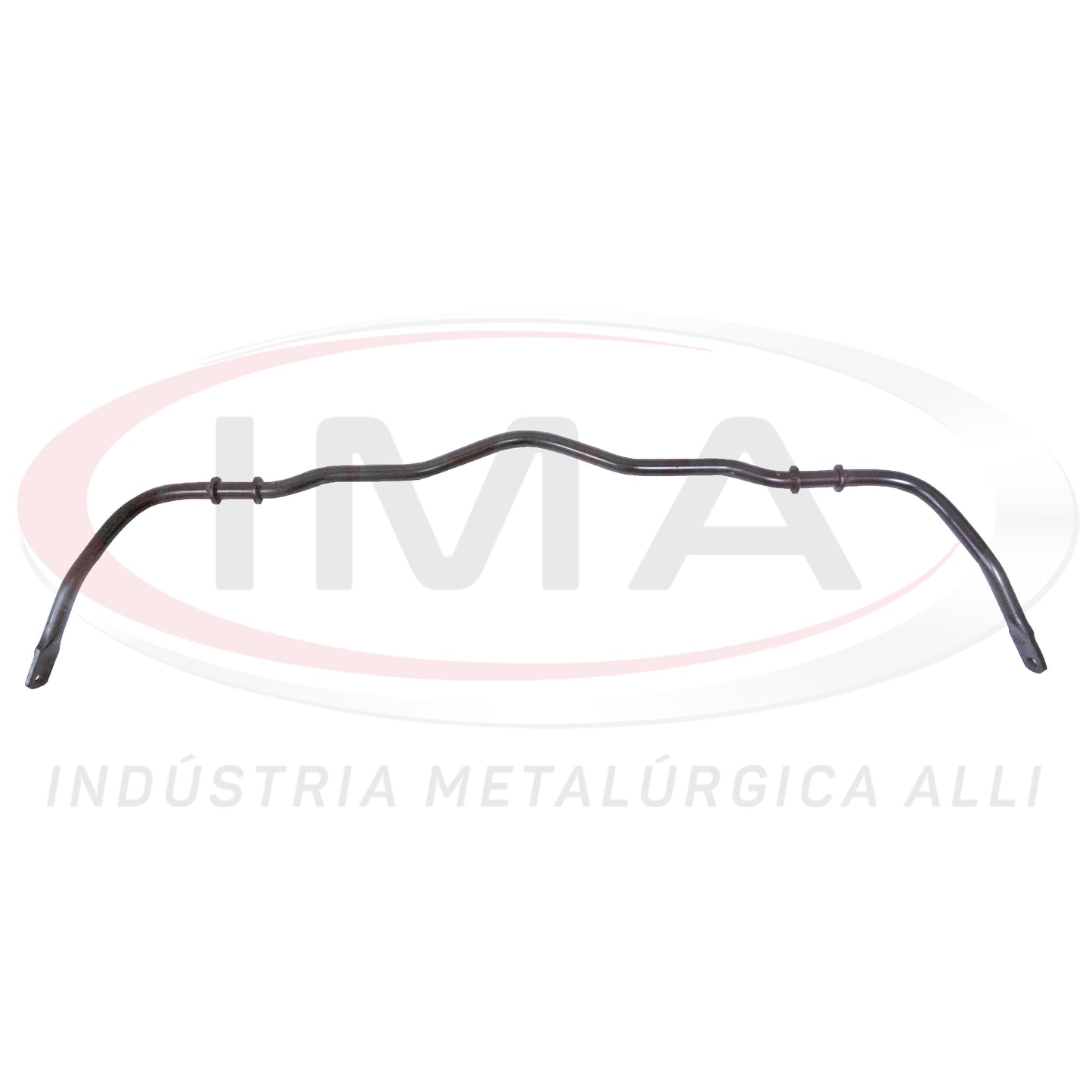 Front Stabilizer Bar