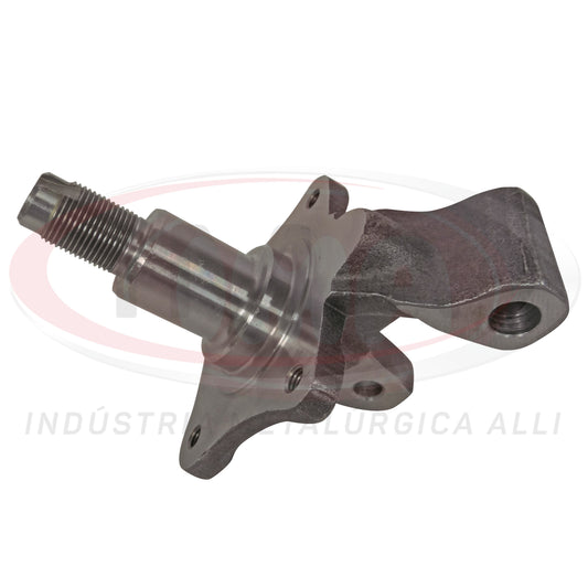 Rear Axle Shaft - M22x1.5 Thread (forged)