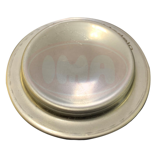 Stainless Steel Engine Block Seal - 50.0 mm