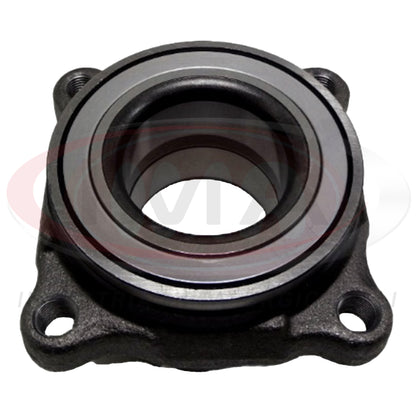 Front Bearing with Roller Bearing (forged)