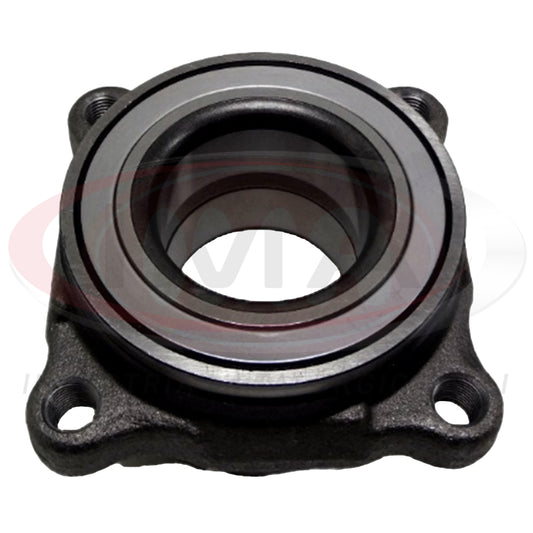 Front Bearing with Roller Bearing (forged)