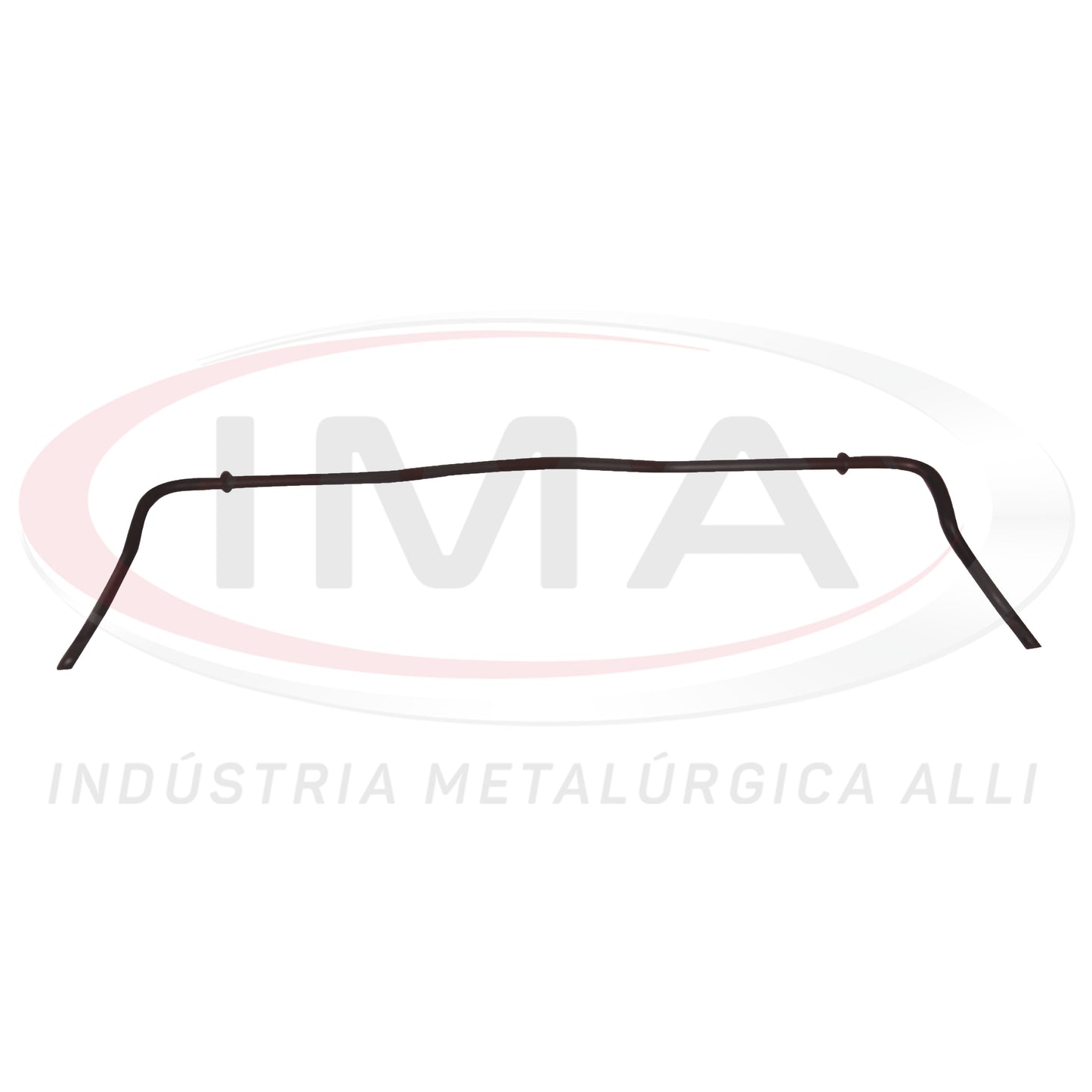 Front Stabilizer Bar