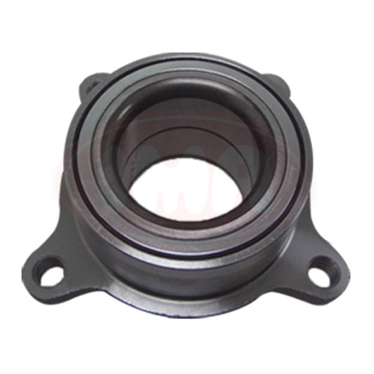 Mancal Dianteiro com Rolamento (forjado)