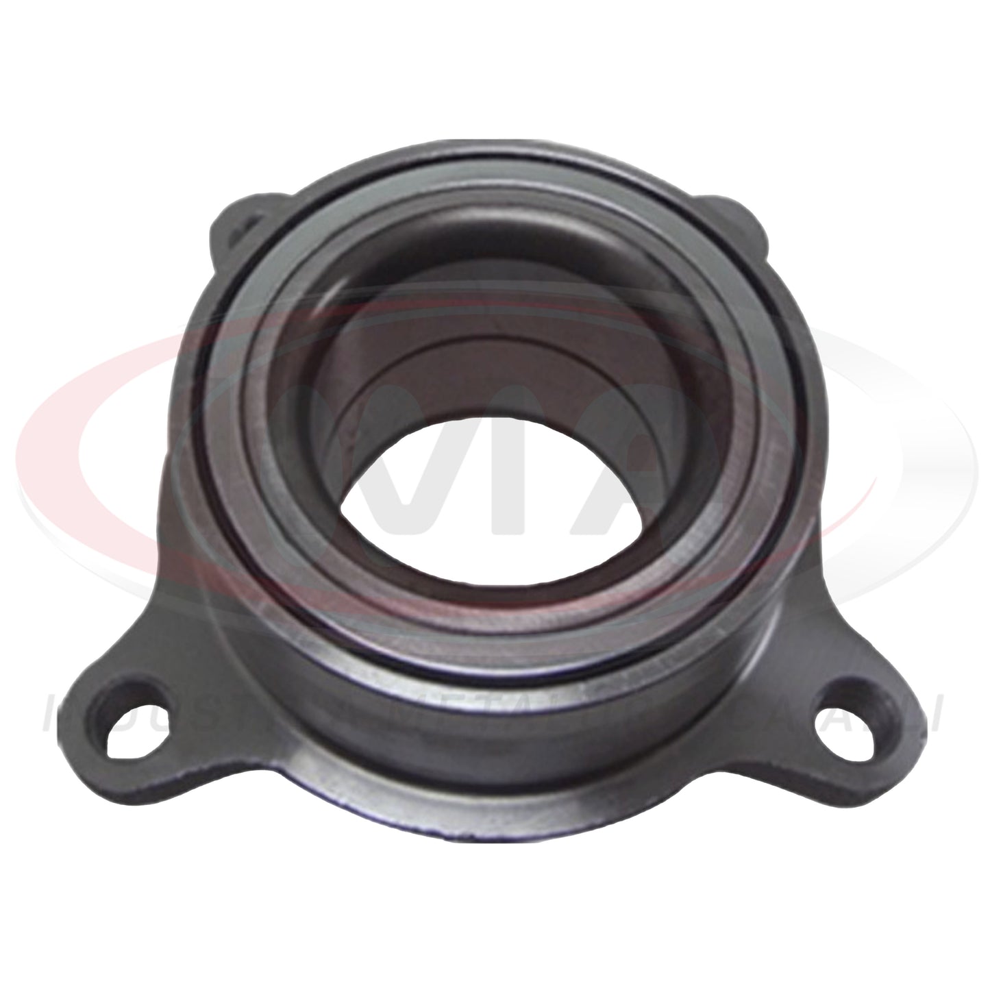 Front Bearing with Roller Bearing (forged)