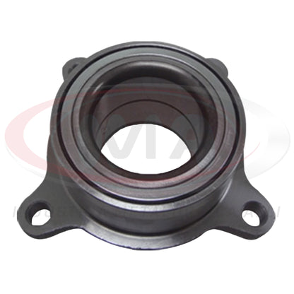 Front Bearing with Roller Bearing (forged)