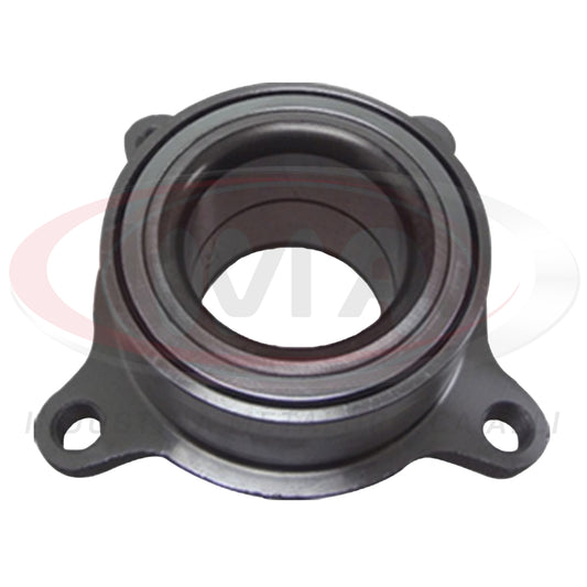 Front Bearing with Roller Bearing (forged)