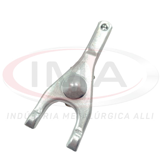 Clutch Fork without Bearing